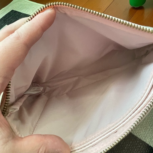 Freshly Picked zip pouch light pink - Picture 10 of 10